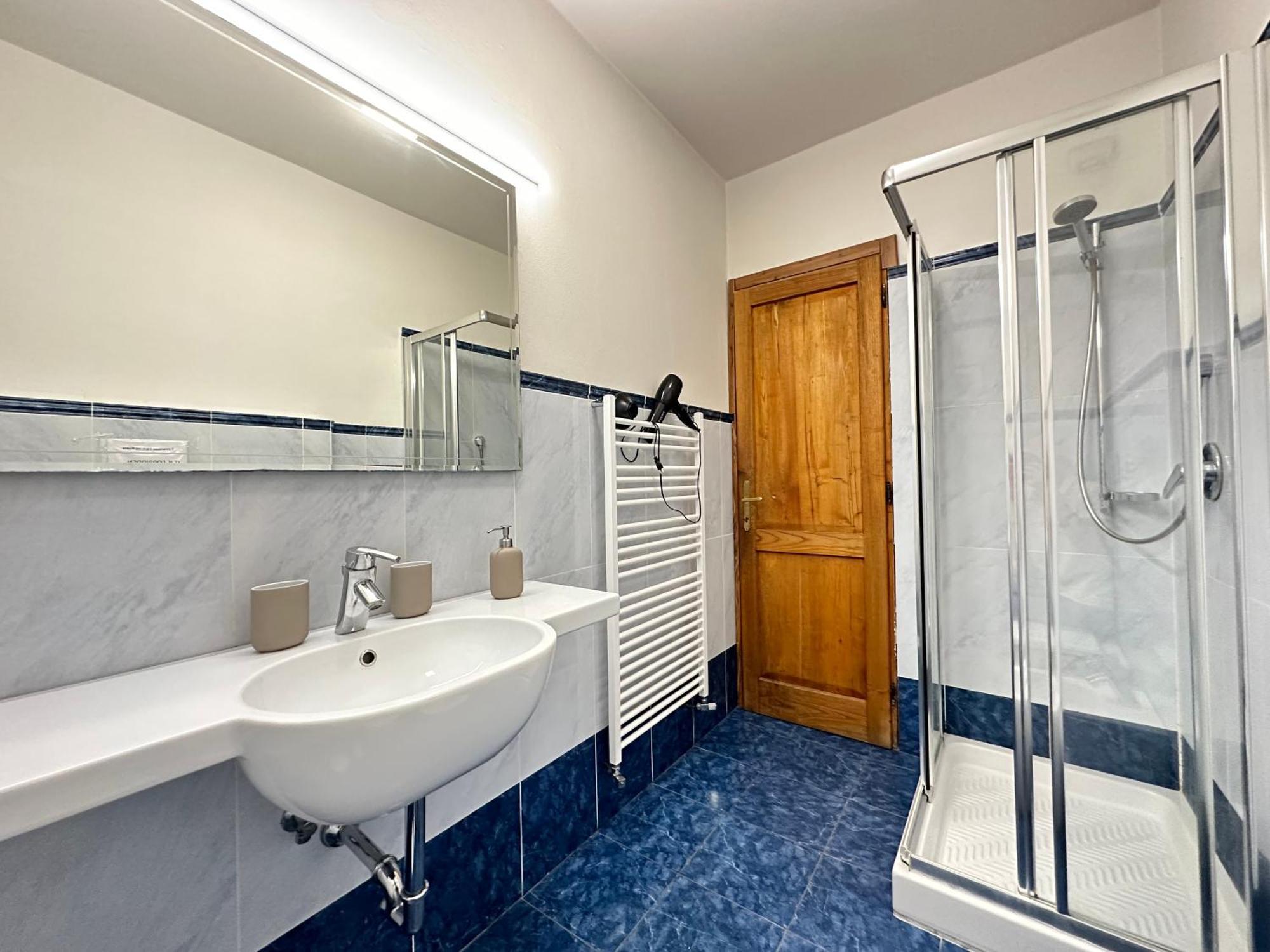 Luxurious View On Santa Croce Apartment Florenţa Exterior foto