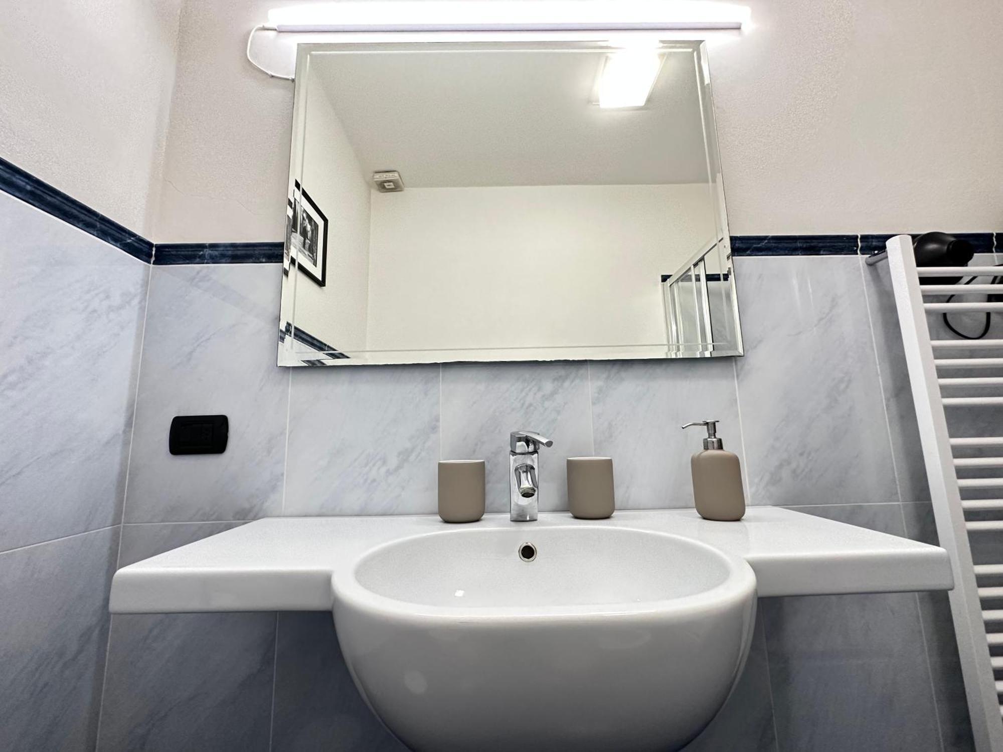 Luxurious View On Santa Croce Apartment Florenţa Exterior foto