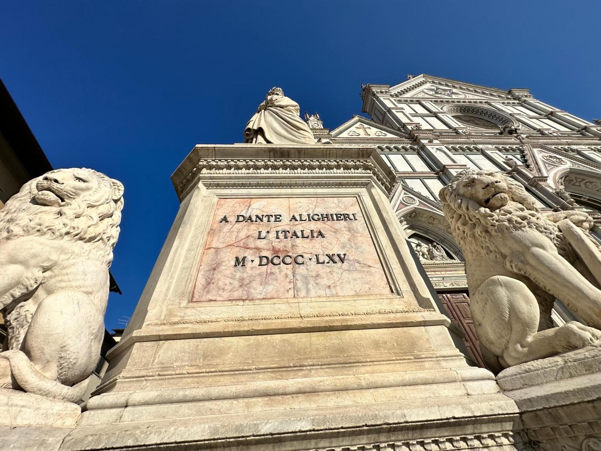 Luxurious View On Santa Croce Apartment Florenţa Exterior foto