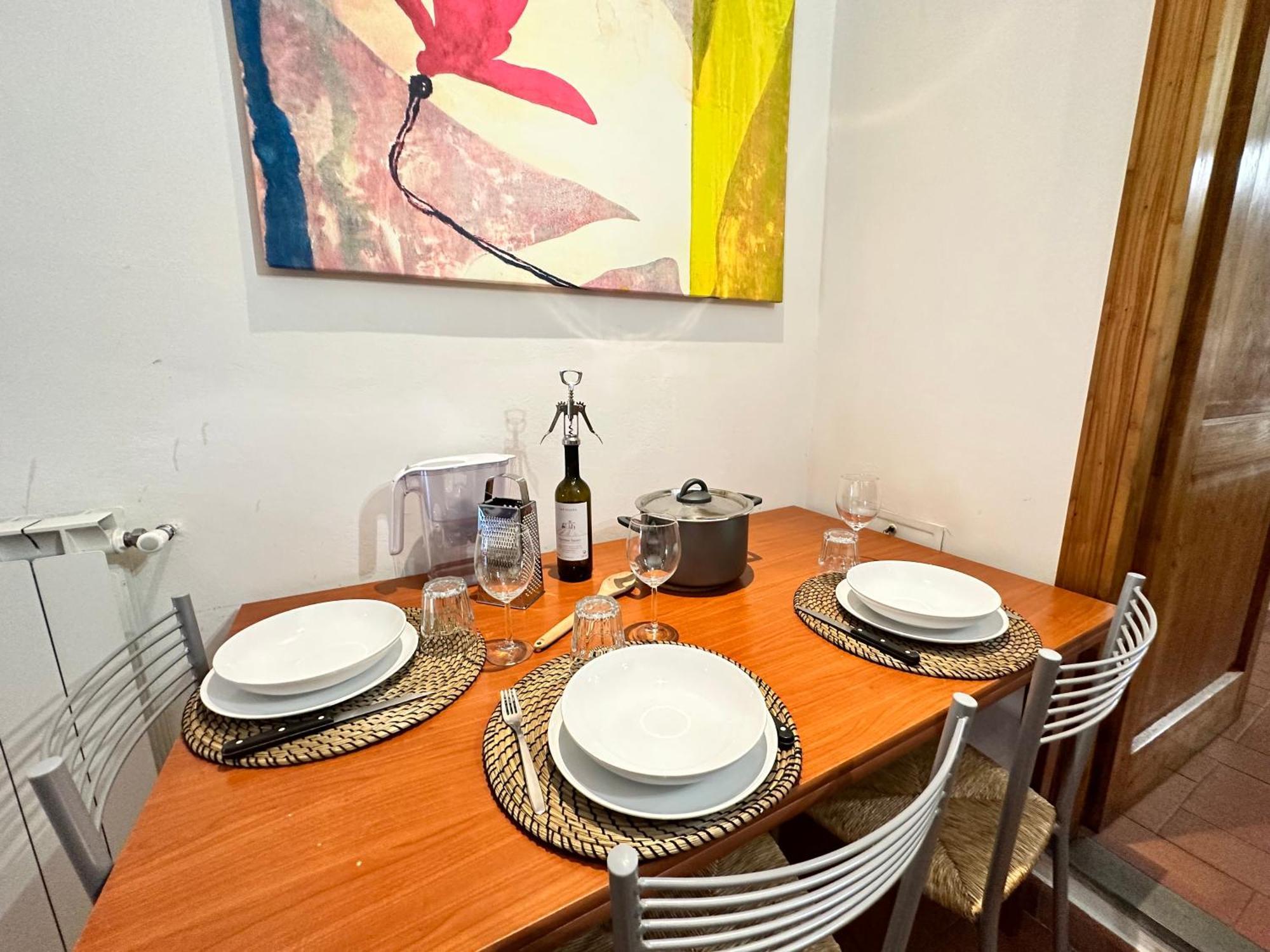 Luxurious View On Santa Croce Apartment Florenţa Exterior foto
