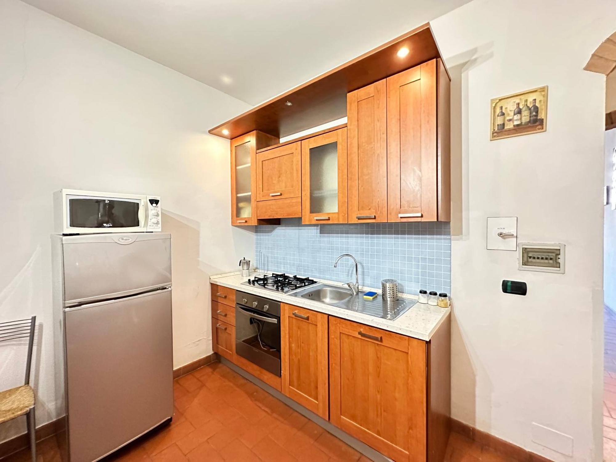 Luxurious View On Santa Croce Apartment Florenţa Exterior foto